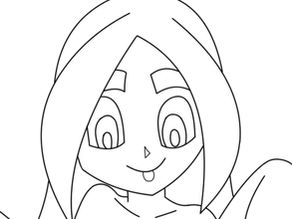 Jane (Nerfnow) | 18+