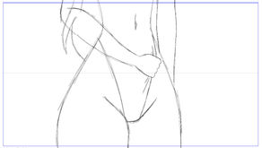 Avance 3 | Animación Fiamma | 18+