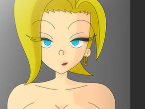 Loop | Yazmin breats popping out