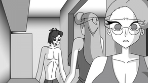 Comic | My favorite nanny: Still with me | Ch 8