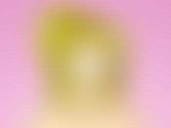 Yazmin like a Christmas present