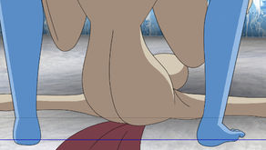 Avance 8 | Animacion Fiamma | +18