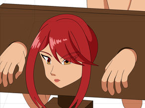 Update 6 | Fiamma animation | +18