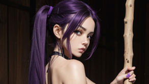 Galería | Kate con IA | 18+