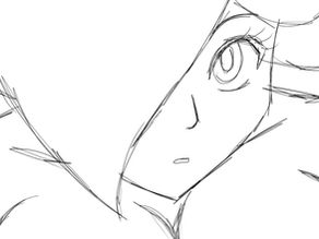 Rosalina hucow | 18+