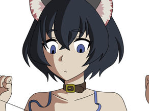 Miria (Isekai Meikyuu de Harem wo) | 18+