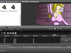 Estamos en post producción