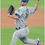 Thumbnail: Mitch White 2021 Topps Stadium Club Rookie card (Dodgers