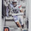 Thumbnail: Keldric Faulk 2025 Bowman Chrome University 1st Bowman Football Card No 6