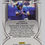Thumbnail: Joe Carter 2023 Panini Chronicles Baseball Crusade Insert Card No 4 (TOR)