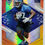 Thumbnail: 2021 Panini Phoenix Fire Burst Rookies: Drop-down Menu Cards 176-190