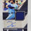 Thumbnail: George Springer 2026 Topps Series 1 Major League Material Auto Card No MLMA-GS