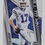 Thumbnail: Josh Allen 2022 Panini Mosaic Football "Will to Win" Insert Card No WW4 (Bills)