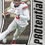 Thumbnail: 2022 Score Football "PROtential" Rookie Inserts