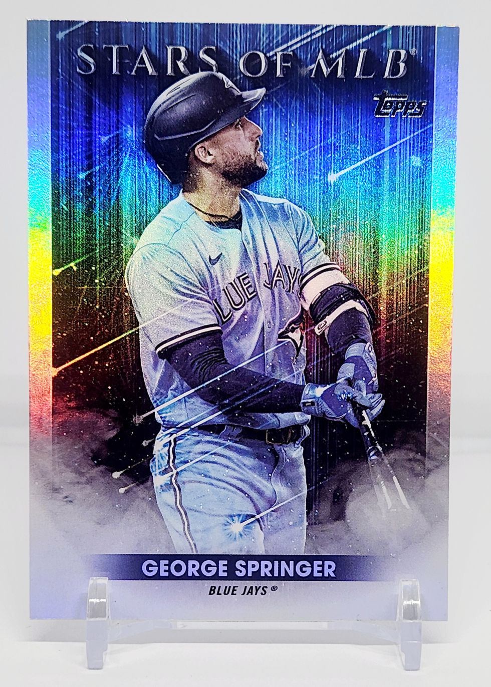 Thumbnail: Stars of MLB