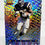 Thumbnail: Marion Butts 1994 Pacific Collection Prism Football Card No 17 (Chargers)