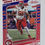 Thumbnail: Chris Jones 2024 Panini Absolute Football Red and Blue Parallel (KC)