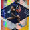 Thumbnail: 2021 Panini Phoenix Fire Burst Rookies: Drop-down Menu Cards 176-190