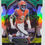 Thumbnail: Jaquan Brisker 2022 Panini Select Green Yellow Die Cut Rookie Parallel (CHI)