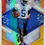 Thumbnail: 2021 Panini Phoenix Fire Burst Rookies: Drop-down Menu Cards 176-190