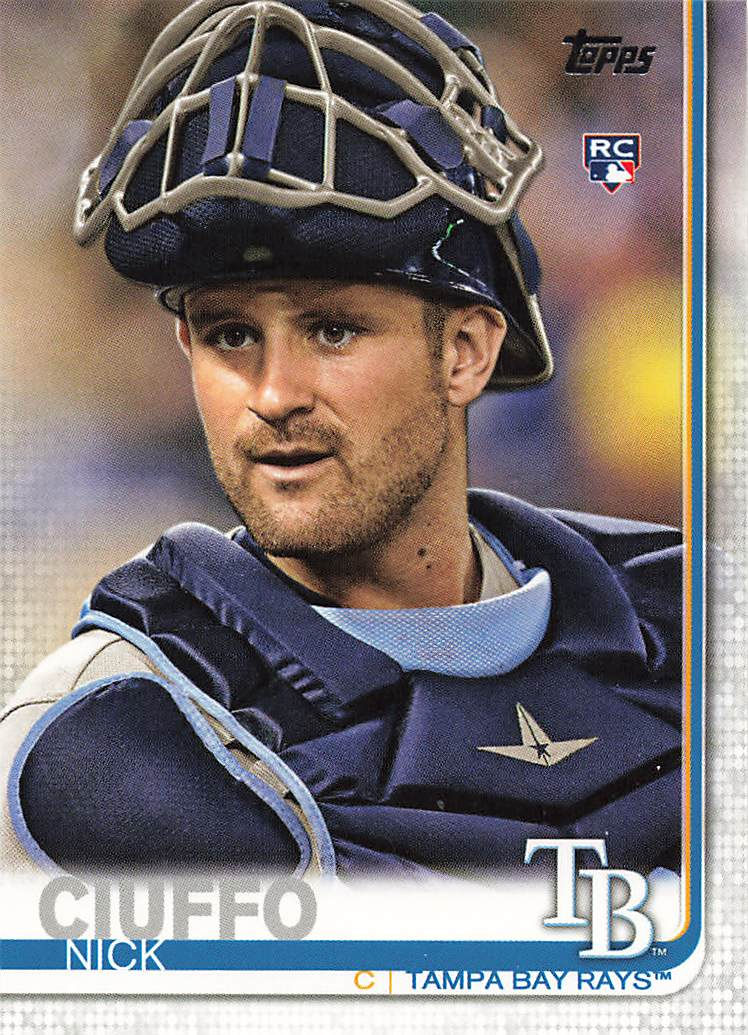 Thumbnail: 2019 Topps Series 2 Baseball Rookie Cards 355 through 498