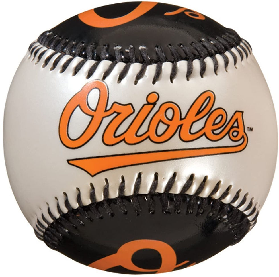 Thumbnail: Franklin Collector Series MLB Team Logo Soft Strike Baseballs