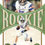 Thumbnail: 2022 Panini Legacy NFL Football Cards Drop-Down Menu: Rookies 171-185