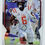 Thumbnail: 2022 Bowman University Chrome Football Base Prospects Cards 1-17