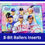Thumbnail: 2023 Topps Big League Baseball "8-Bit Ballers" Inserts
