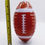 Thumbnail: Mini Inflatable Football (6 1/2 inch Vinyl Plastic)