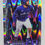Thumbnail: Steward Berroa 2025 Topps Chrome Baseball Raywave Rookie Refractor (Blue Jays)