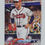 Thumbnail: Freddie Freeman 2018 Topps Chrome Update All-Star Game Card No HMT61 (ATL)