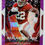 Thumbnail: Najee Harris 2021 Panini Prizm Draft Picks All-Americans Purple Wave Rookie