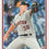 Thumbnail: Hunter Brown 2023 Topps Heritage Baseball Rookie Card No 316 (Astros)