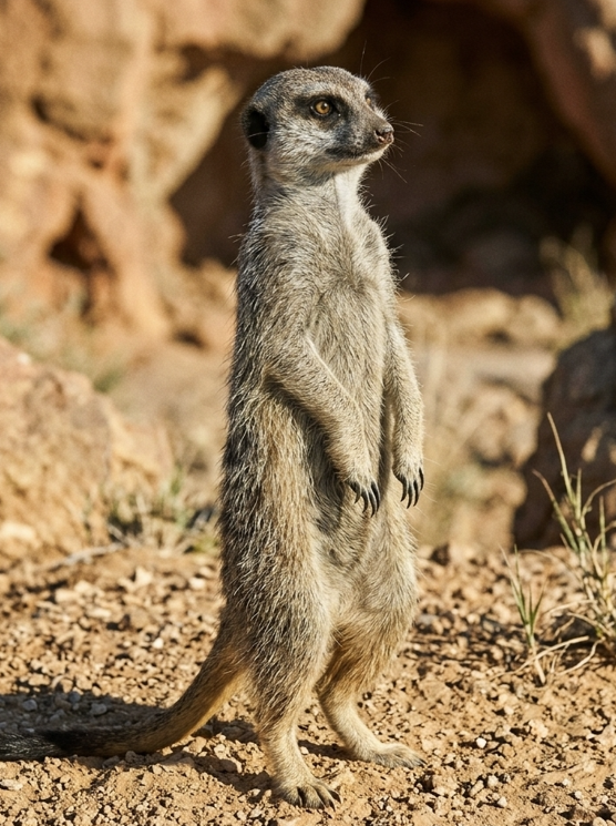 Tavrek meerkat realistic image.png