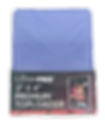 Ultra Pro 3 x 4" Premium Top Loader Pack of 25