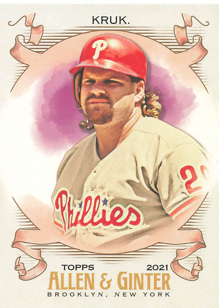 Thumbnail: 2021 Topps Allen and Ginter Short Prints 301-350: Select from Drop-Down Menu