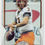 Thumbnail: 2022 Bowman University Chrome Football "1st Bowman" Cards 74 through 87