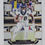 Thumbnail: Jaleel McLaughlin 2023 Panini Select Concourse Football Rookie Card No 32 (DEN)