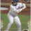 Thumbnail: Dominic Smith 2021 Topps Now MLB Top 100 Players No 67 (Mets)