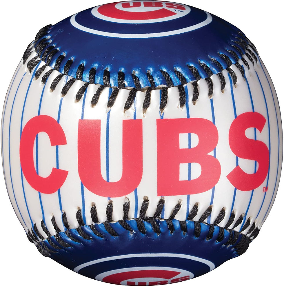 Thumbnail: Franklin Collector Series MLB Team Logo Soft Strike Baseballs