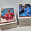 Thumbnail: 1991 Topps Baseball 245-Card Lot