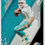 Thumbnail: Mike Gesicki 2021 Panini Phoenix Football Celestial Parallel (Dolphins)