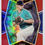 Thumbnail: Chris Flexen 2022 Panini Select Premier Red Parallel #'d 178/199 (Mariners)