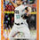 Thumbnail: Merrill Kelly 2022 Topps Series 1 Orange Foil Board Parallel #'d 290/299 (AZ)