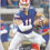 Thumbnail: Kyle Trask 2021 Leaf Draft Football Base Rookie Card No 05