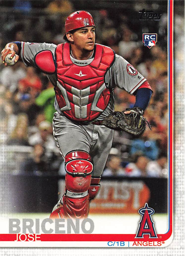 Thumbnail: 2019 Topps Series 2 Baseball Rookie Cards 652 through 697
