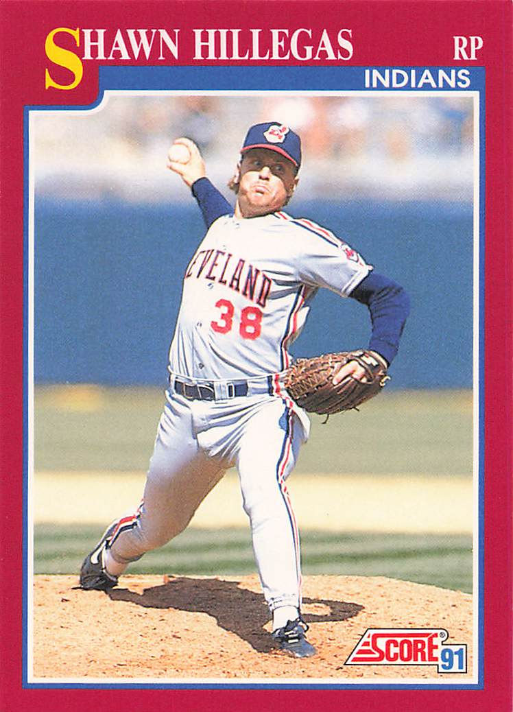 Thumbnail: 1991 Score Baseball Rookie and Traded Cards 57T-70T: Select from Drop-Down Menu