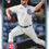 Thumbnail: Luke Little 2024 Topps Series 1 Baseball Rookie Card No 546