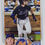 Thumbnail: Brett Baty 2023 Topps Chrome Baseball Rookie Card No 204 (NYM)